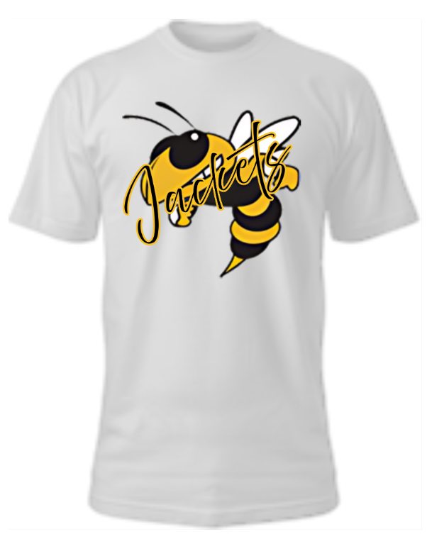 Jackets Mascot