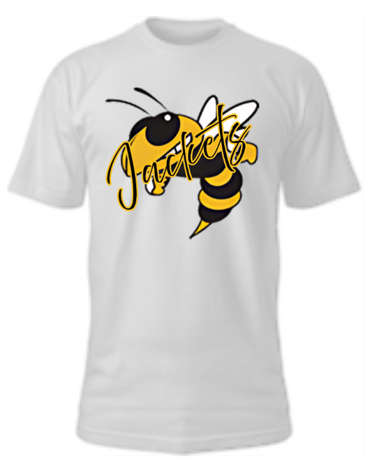 Jackets Mascot