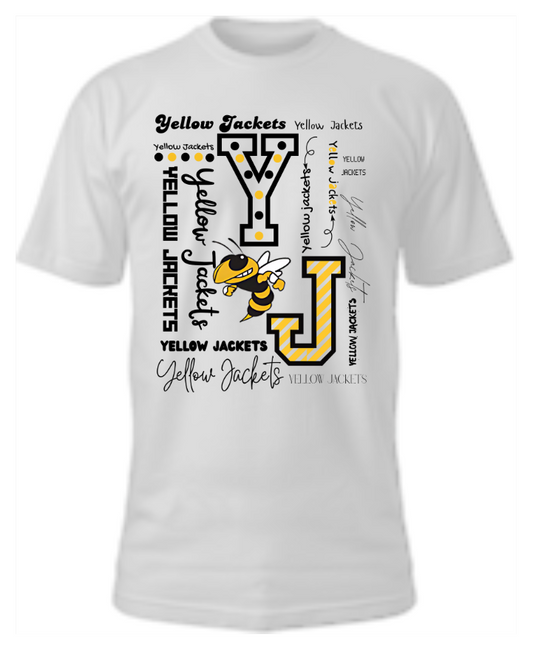 Yellow Jackets "YJ"